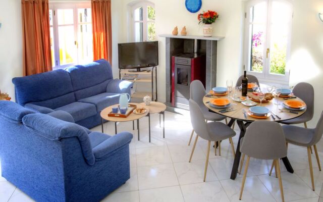 House Al Zur Dénia