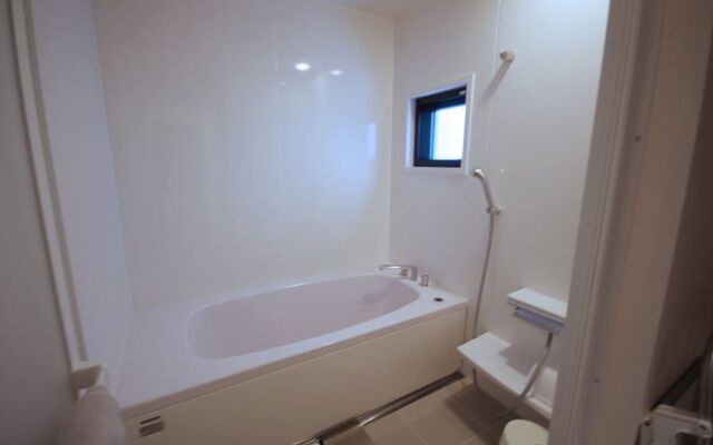 Villa Tono's Ishigakijima