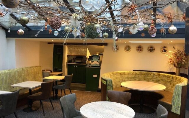 The Swan Inn