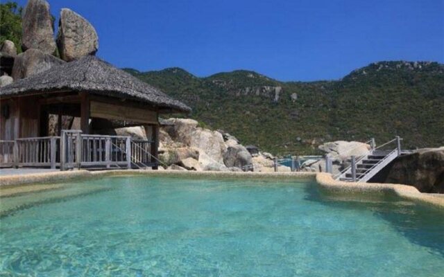 Six Senses Ninh Van Bay