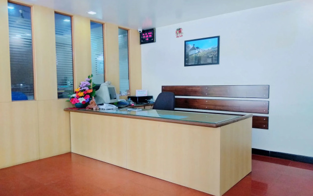 Hotel Pearl Inn by OYO Rooms
