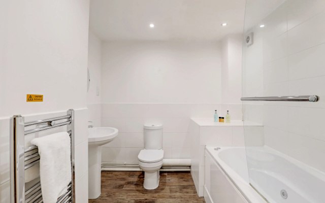 UR STAY Apartments Leicester