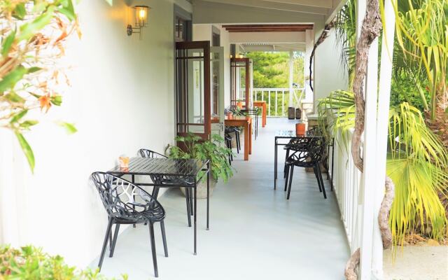 Swellendam Country Lodge