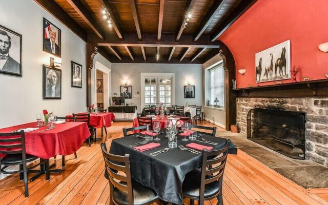 The Manor at Courtland Farm