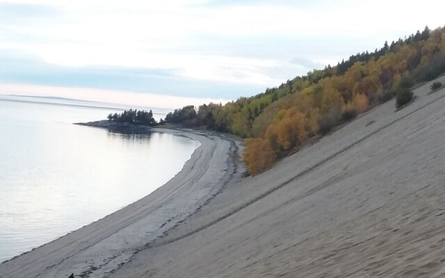 Auberge La Sainte Paix