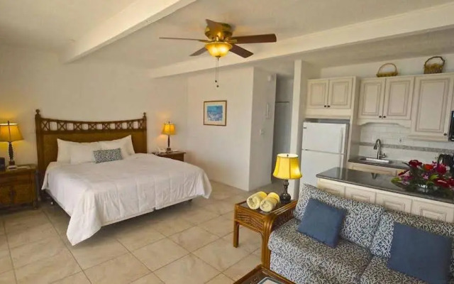 Harbour Beach Villas