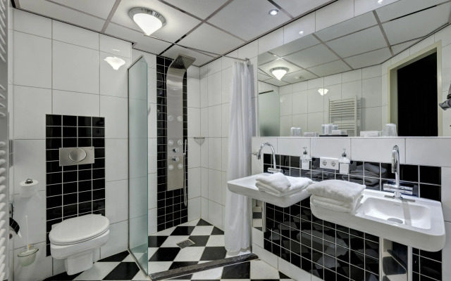 Hotel De Boegschroef