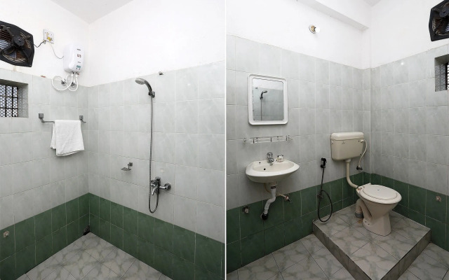 OYO 17194 Ma Sum Palace