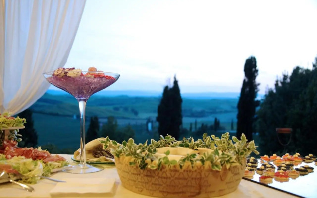 Castello di Leonina Relais