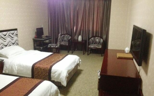 Sky View Hotel