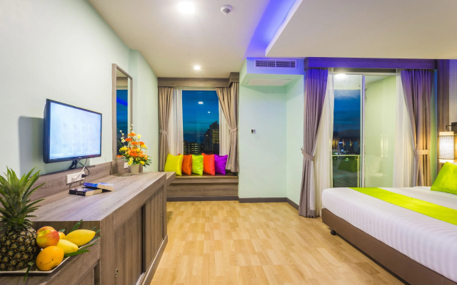 AddPlus Hotel