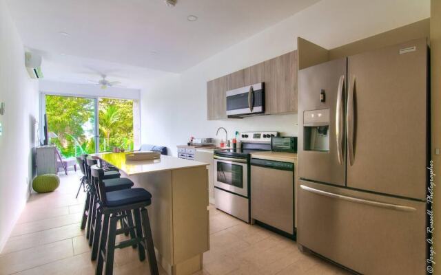 Beautiful Small Three Bedroom