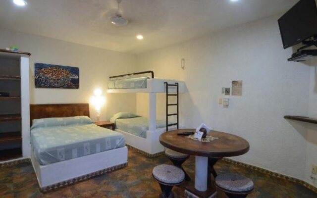 Bungalows VillArena