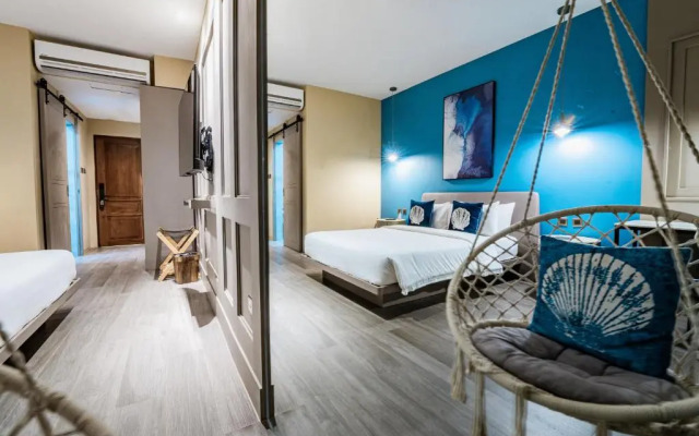 H Hotel El Nido - Vegan Friendly Hotel