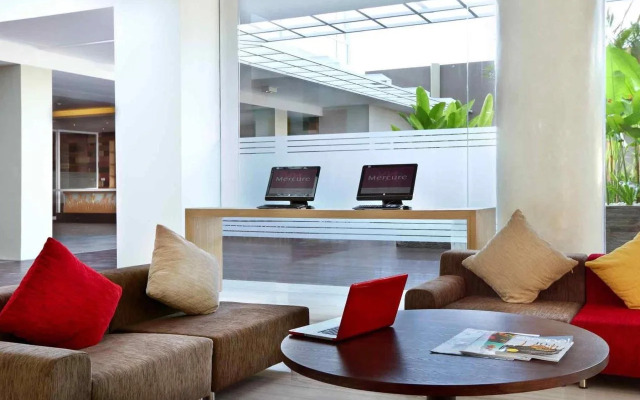 Mercure Bali Harvestland Kuta