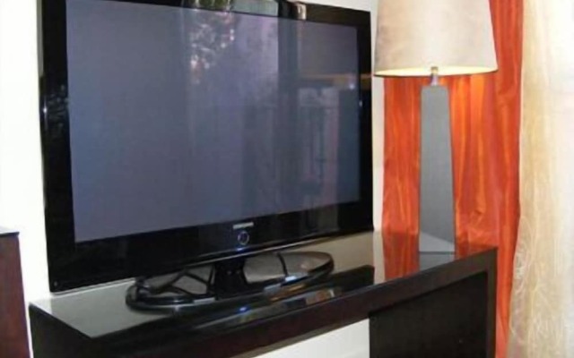 Terra Vive Luxury Suites & Apartments