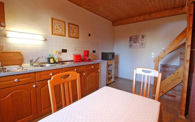 Ferienhaus Ueckeritz USE 3261