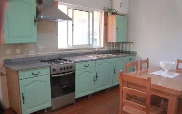 Quartos em vivenda serra da Estrela