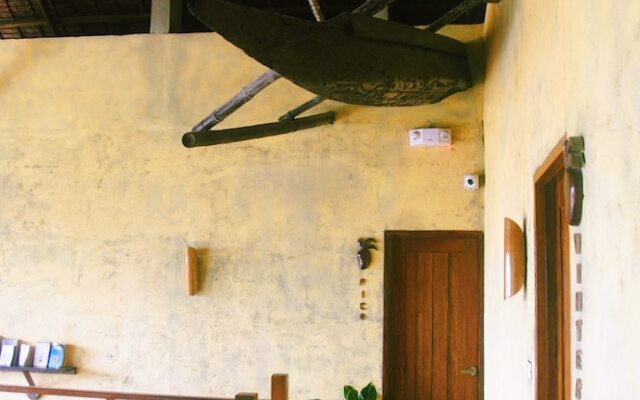 Happiness Boutique Resort El Nido