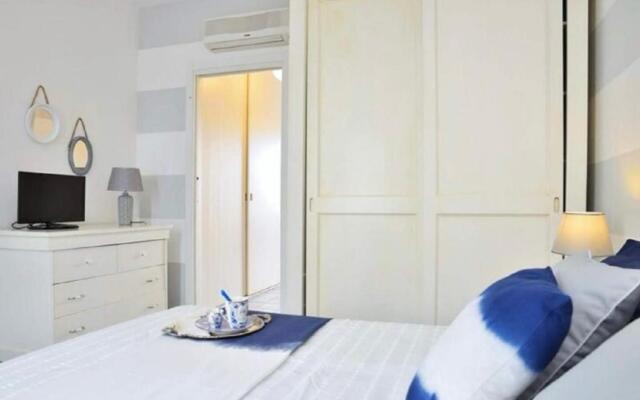 Appartamento Blue Sea Borgo Rio Favara residence