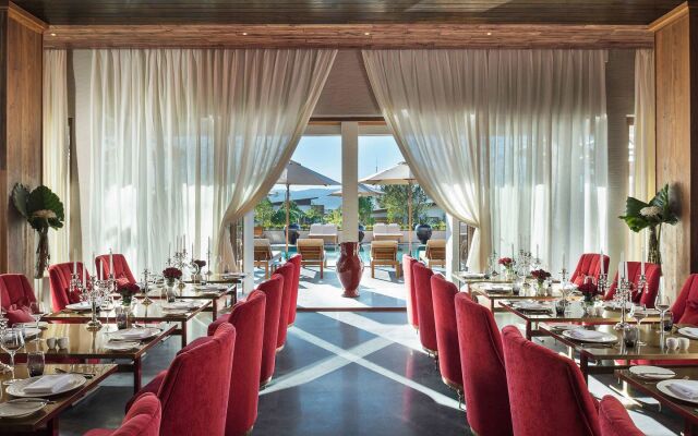 Sofitel Inle Lake Myat Min Hotel
