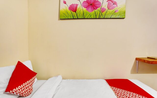 OYO Life 2929 Kost Sofie Syariah