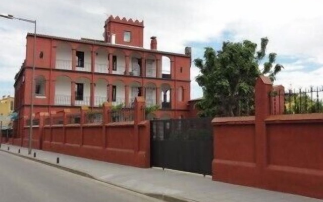 Aparthotel Can Gallart