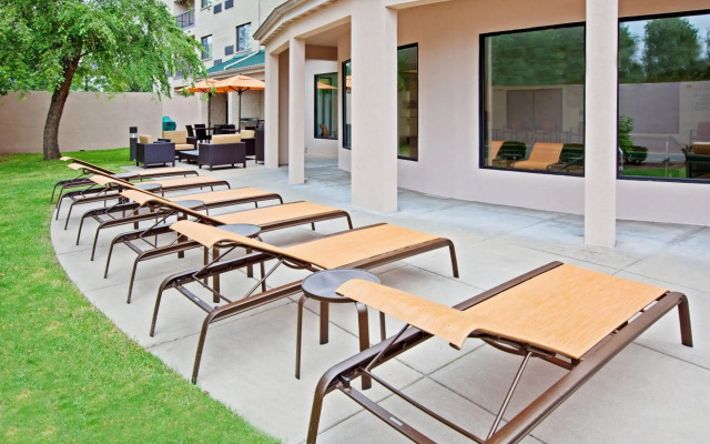 Courtyard by Marriott Mishawaka-University Area