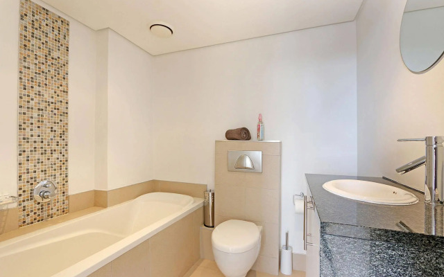 Rockwell Suites by Totalstay