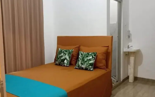 Fika Guest House