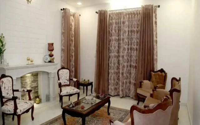 Anagha Home Stay