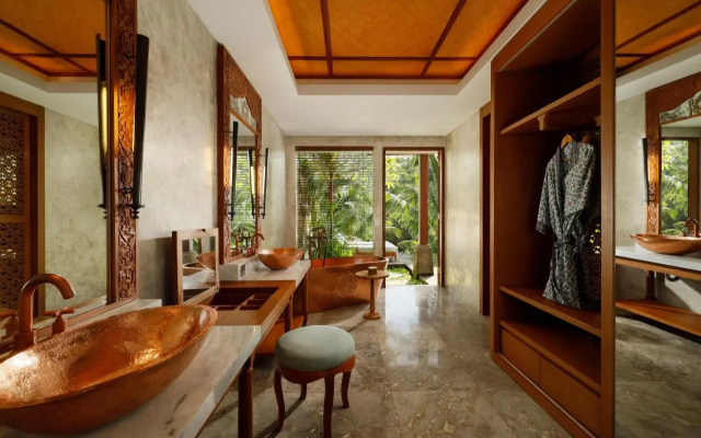 Abisena Wellness & Resort Ubud-Adult Only