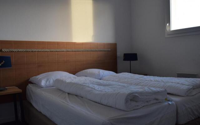 Maison Talmont-Saint-Hilaire, 4 pièces, 8 personnes - FR-1-197-488