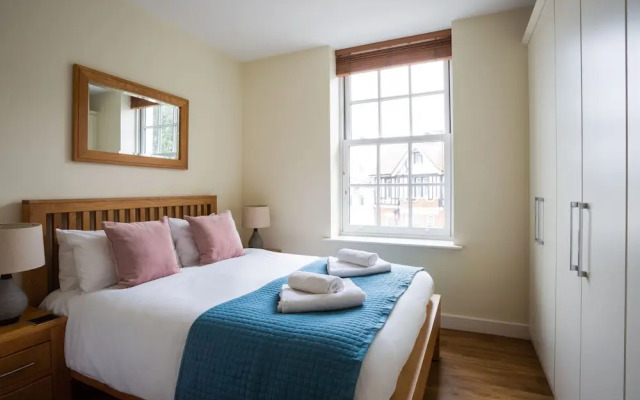 Exchange Buildings By Esa