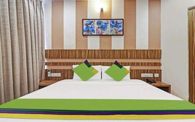 Treebo Trend Hotel Arastu Grand