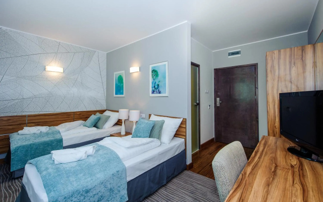 Hotel Active