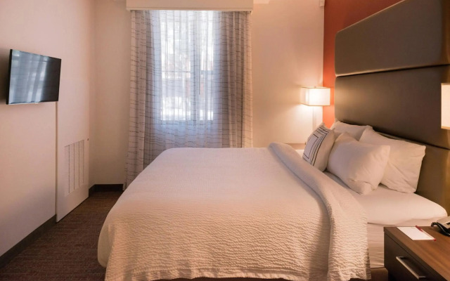 Residence Inn Palo Alto Menlo Park
