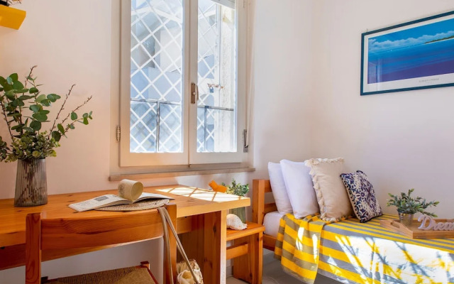 Sardinia re - Beach Flat