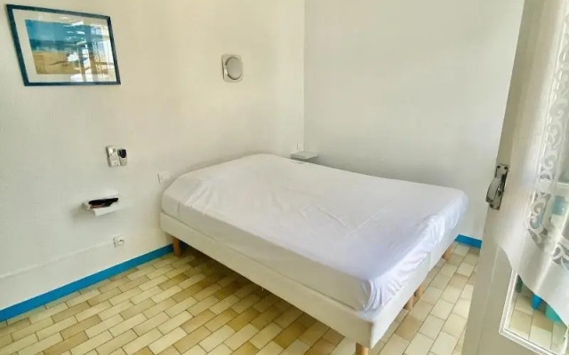 Hotel Oasis