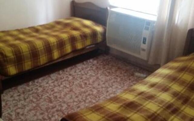 Zuras Guesthouse