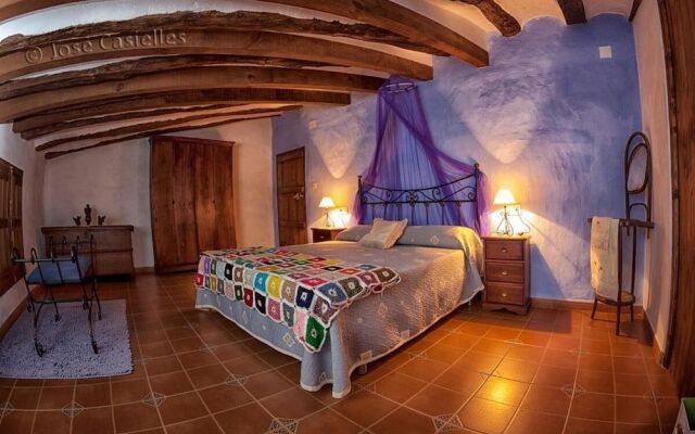 Casa Rural Casa Máxima