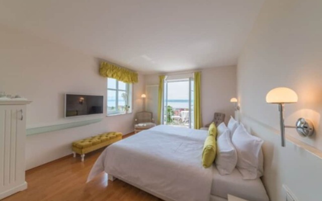 Hotel Villa Seeschau - Adults only