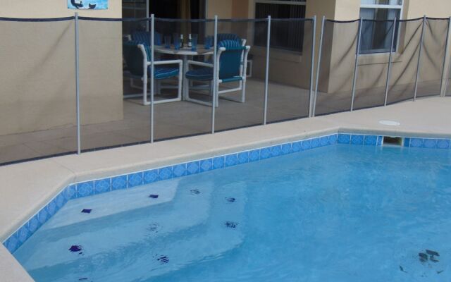 Enchanting Disney Vacation Home Reserve