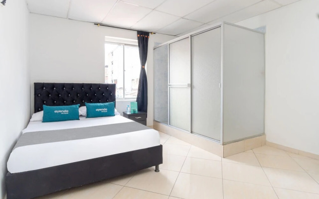 Hotel La 100 N 2 Ibague