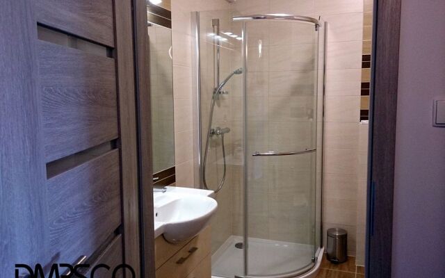 apartament kołobrzeg