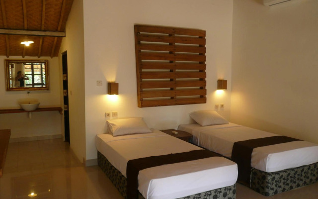 Classic Beach Villas