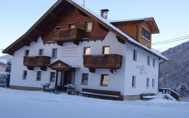 Sennhof Huter