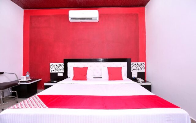 Brar Resort By OYO Rooms