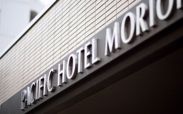 Pacific Hotel Morioka