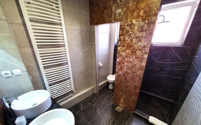 Apartments Velickovic